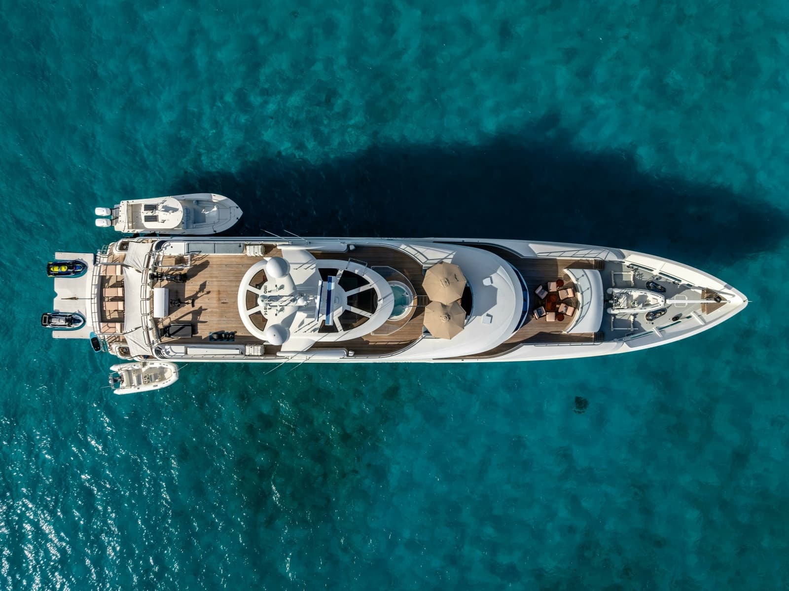 2013 Westport Westport 164