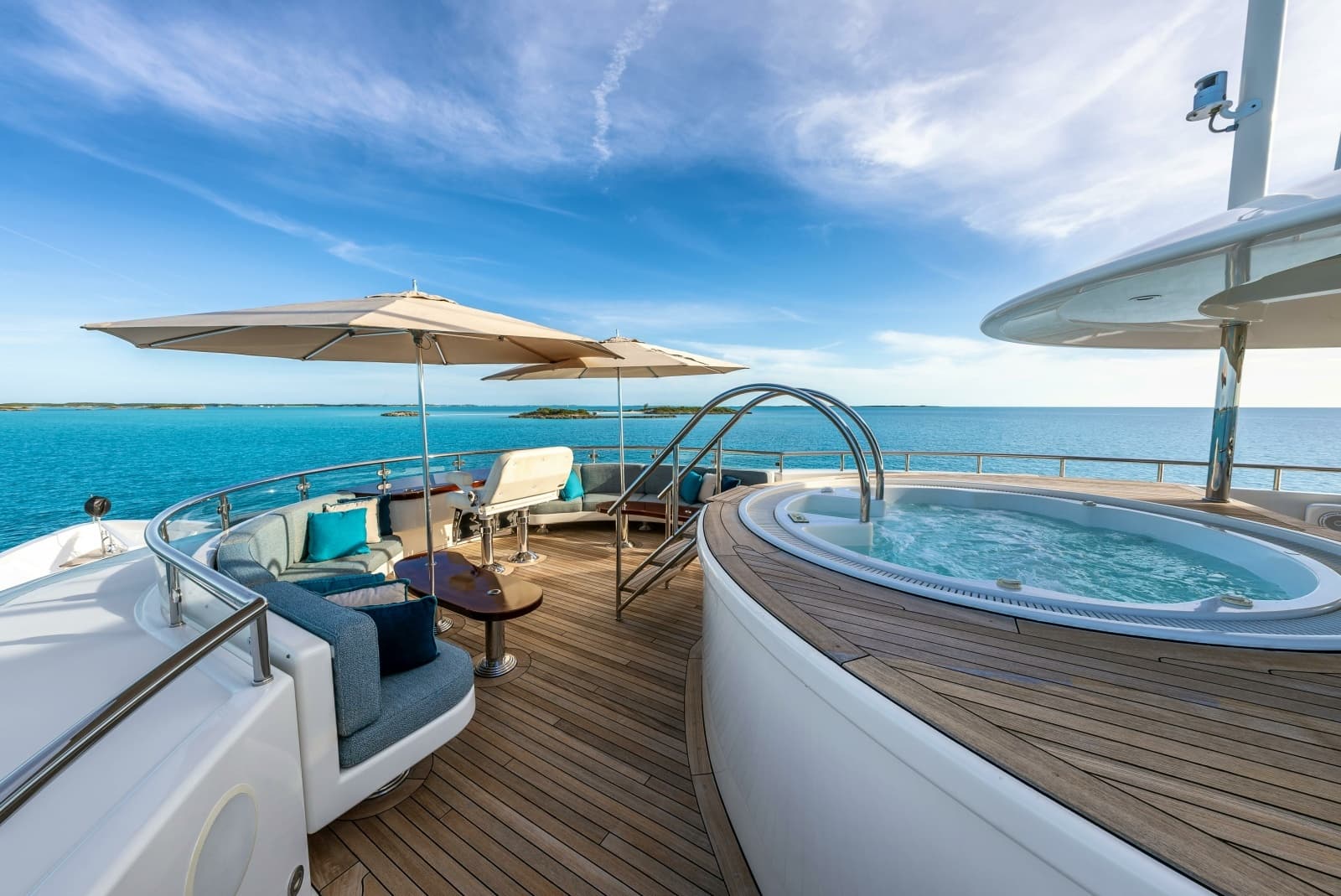 2013 Westport Westport 164