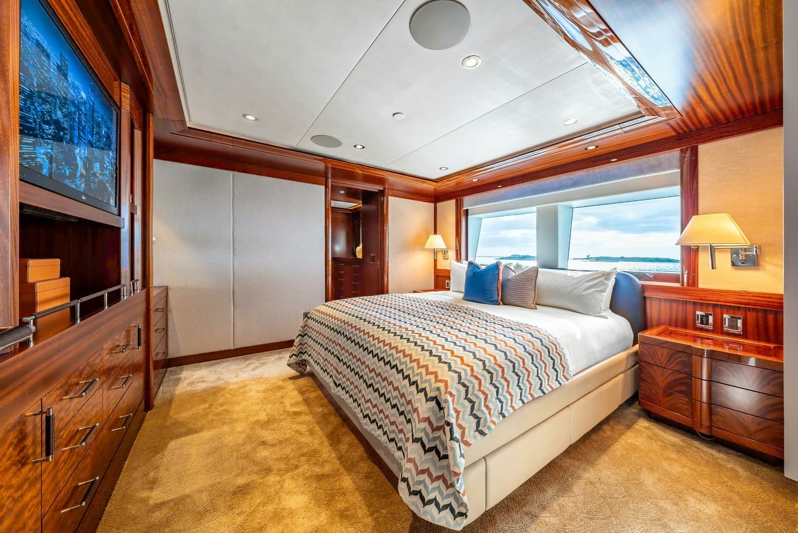 2013 Westport Westport 164