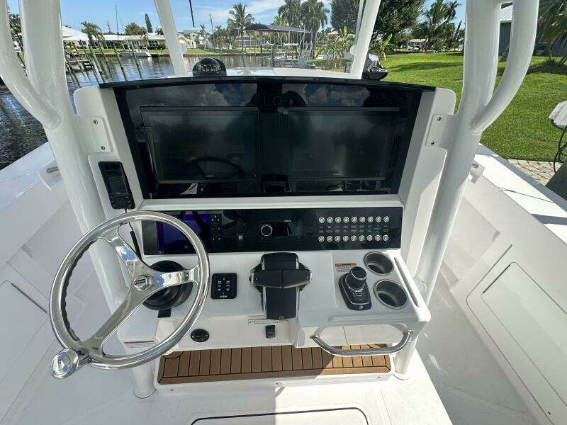 2024 Southport 30 FE