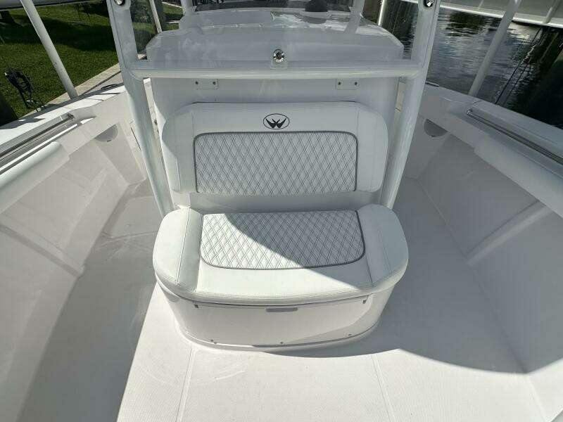 2024 Southport 30 FE