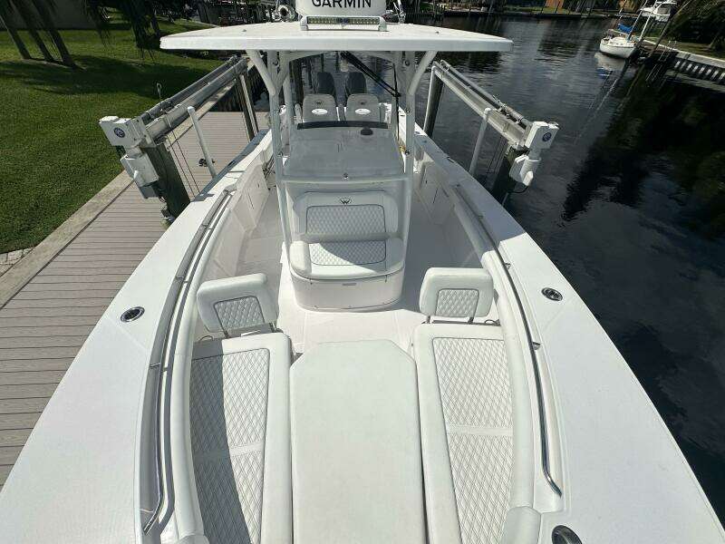 2024 Southport 30 FE