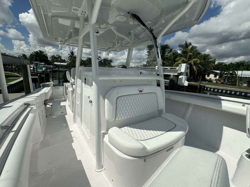 2024 Southport 30 FE