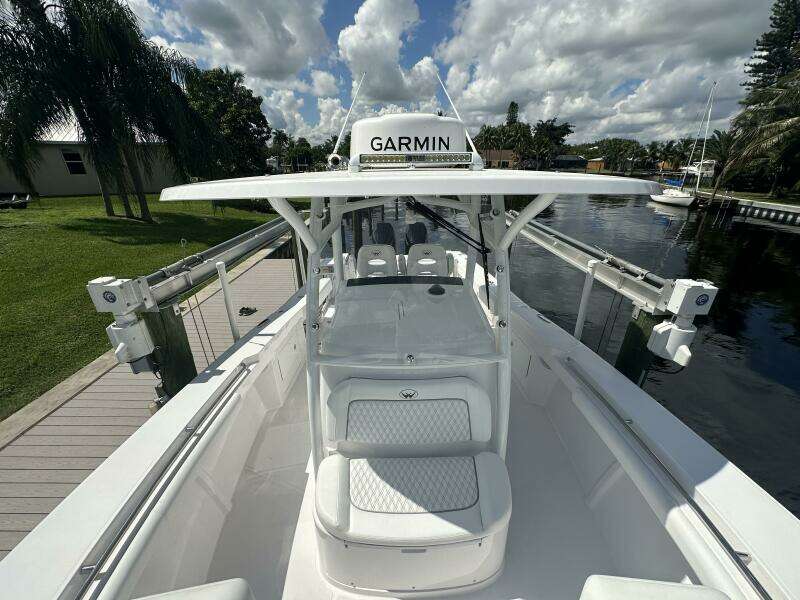 2024 Southport 30 FE