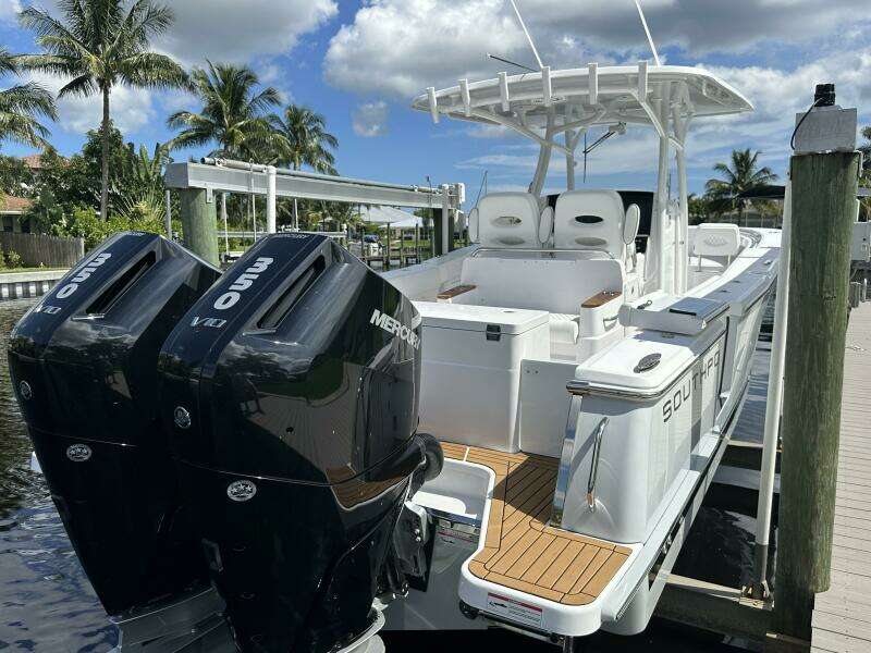 2024 Southport 30 FE