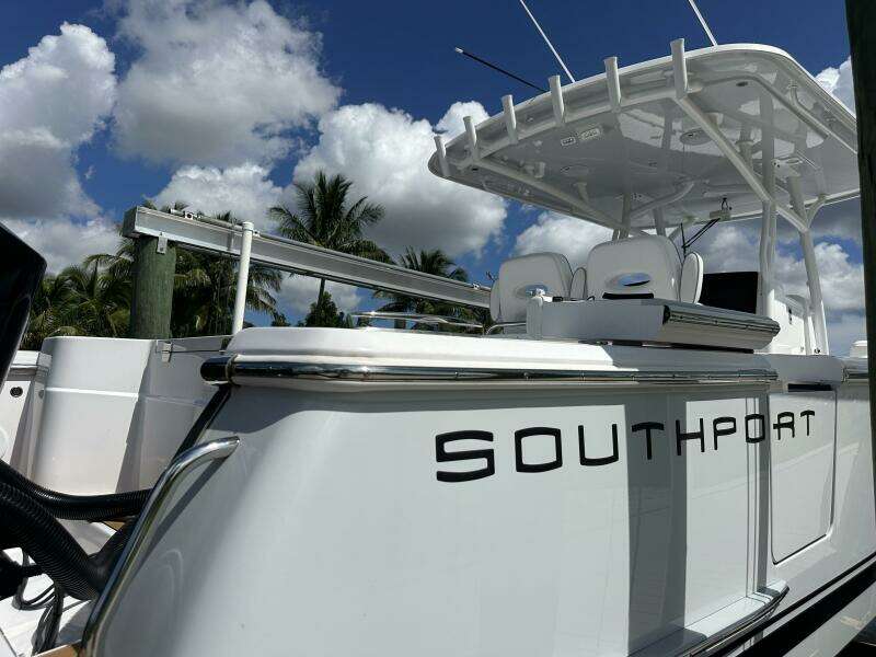 2024 Southport 30 FE