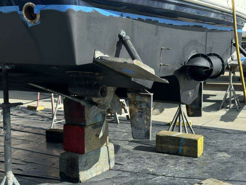 2007 Sea Ray 36 Sedan Bridge