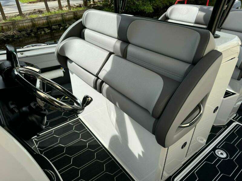 2024 Nor-Tech 392 Super Fish