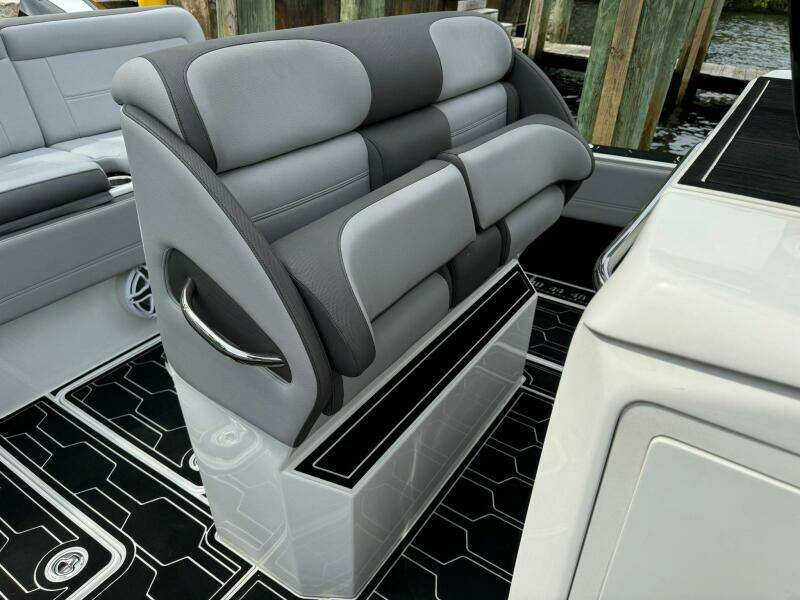 2024 Nor-Tech 392 Super Fish