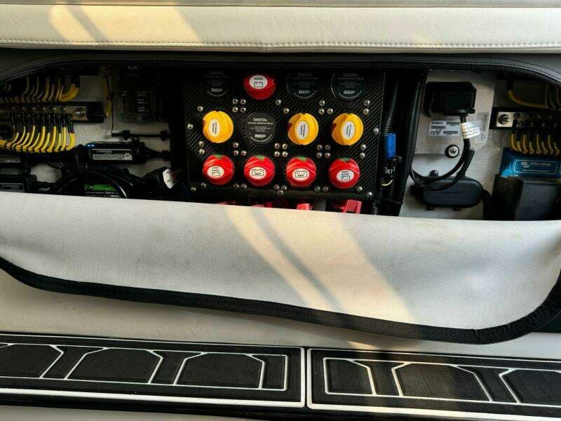 2024 Nor-Tech 392 Super Fish