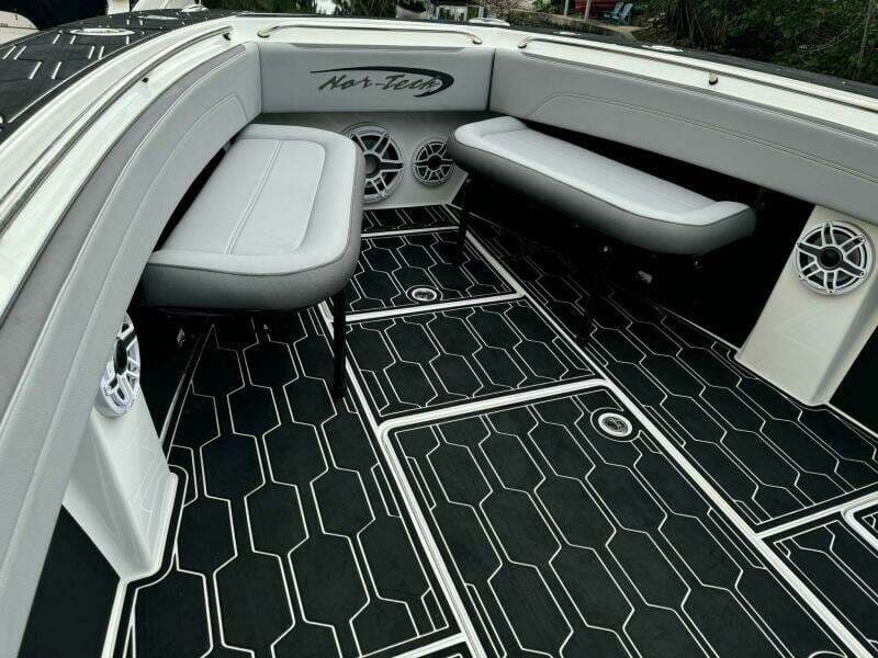 2024 Nor-Tech 392 Super Fish