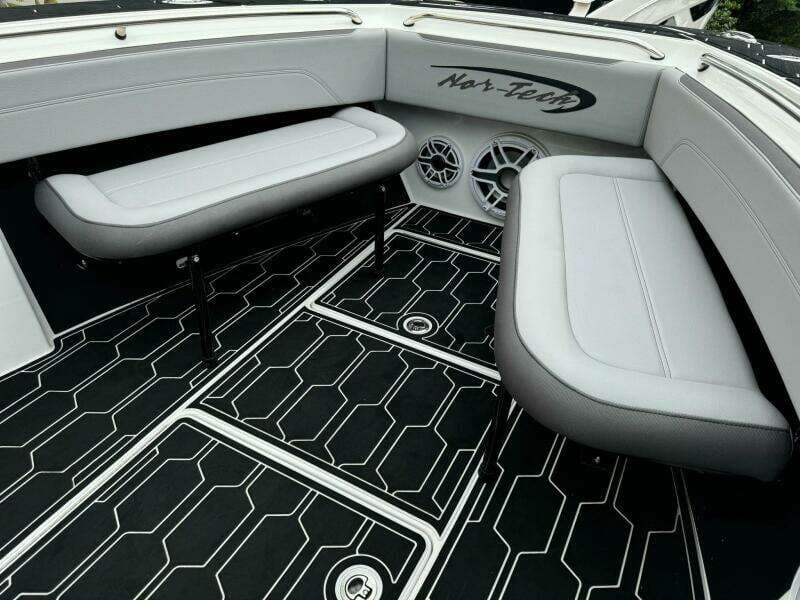 2024 Nor-Tech 392 Super Fish