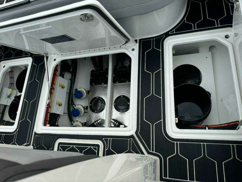 2024 Nor-Tech 392 Super Fish