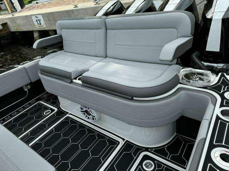 2024 Nor-Tech 392 Super Fish