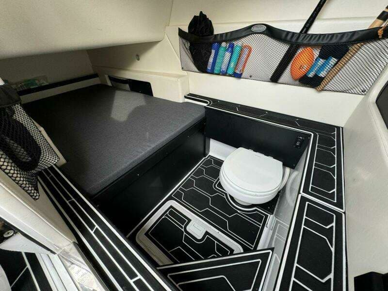 2024 Nor-Tech 392 Super Fish