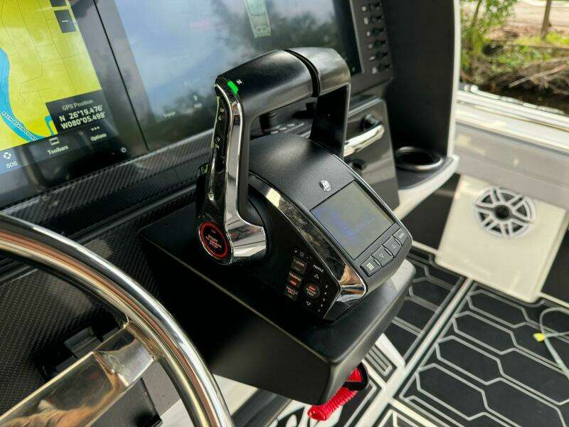 2024 Nor-Tech 392 Super Fish