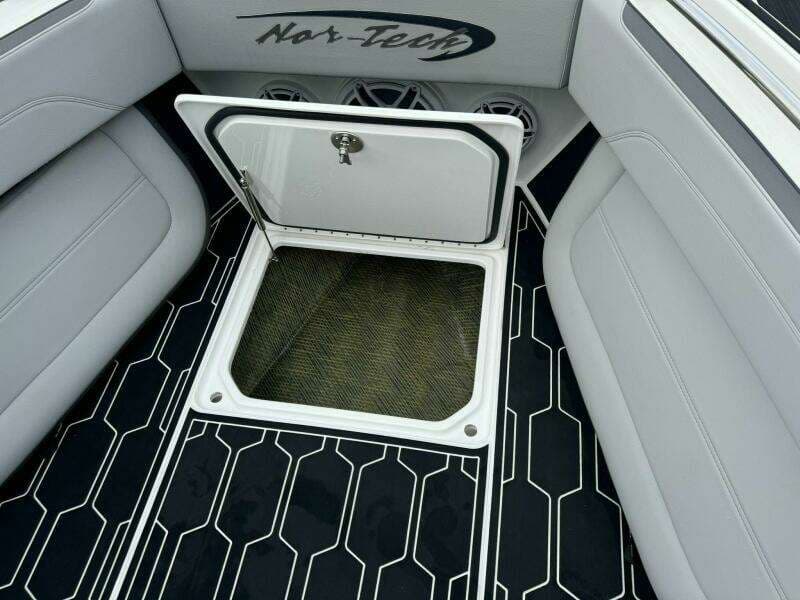 2024 Nor-Tech 392 Super Fish