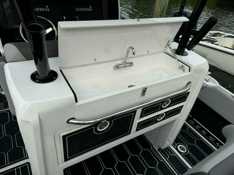 2024 Nor-Tech 392 Super Fish