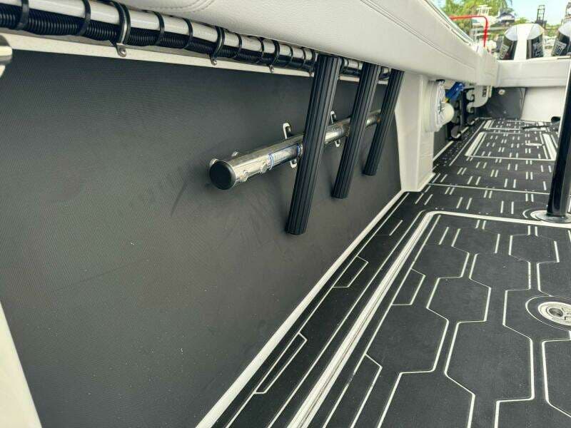 2024 Nor-Tech 392 Super Fish