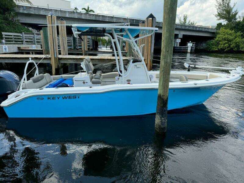 2024 Key West 239 FS