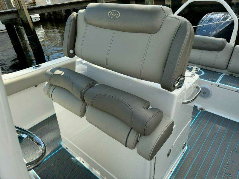 2024 Key West 239 FS