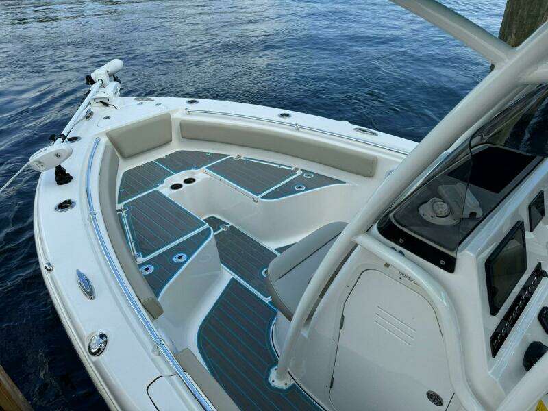 2024 Key West 239 FS