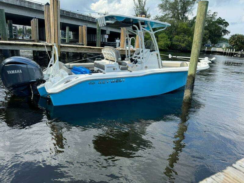 2024 Key West 239 FS