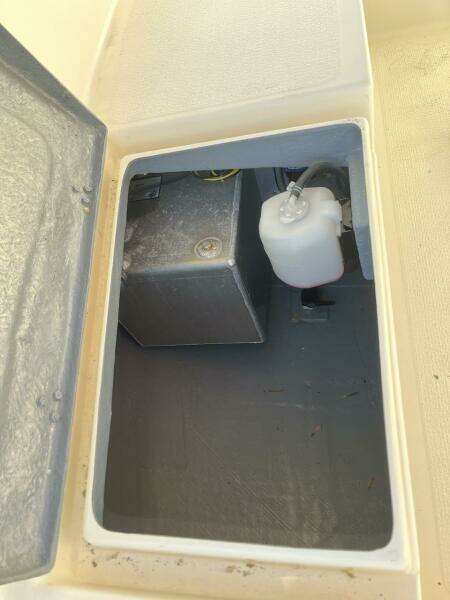 2017 Com-Pac 23 Mk IV