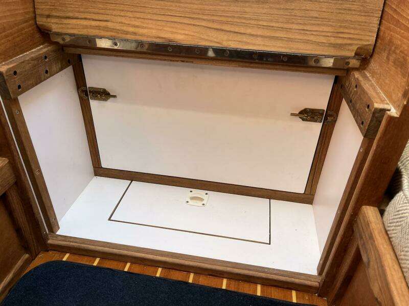 2017 Com-Pac 23 Mk IV