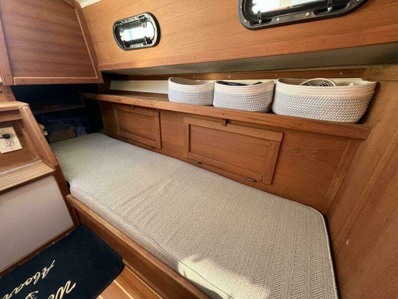 2017 Com-Pac 23 Mk IV