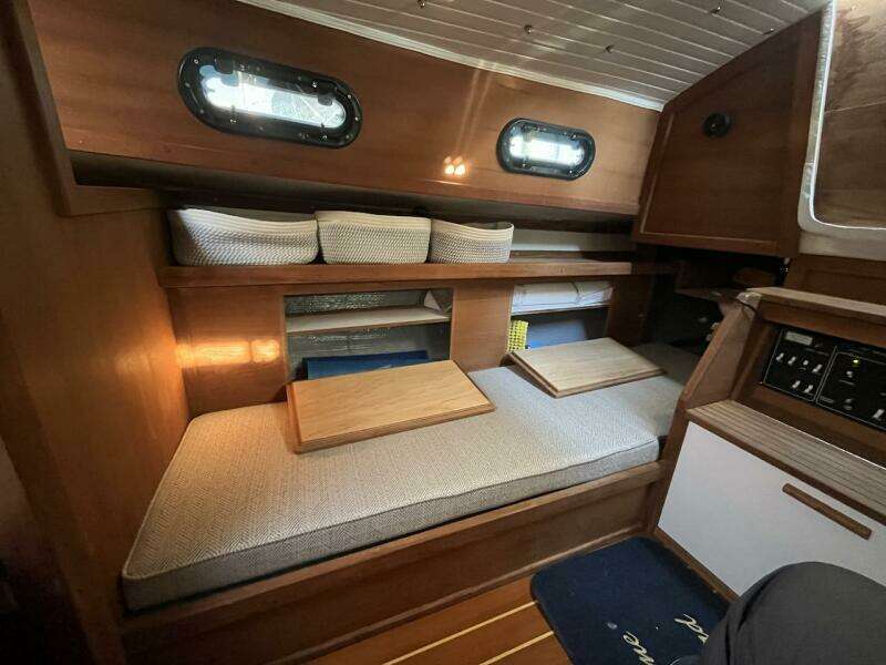 2017 Com-Pac 23 Mk IV