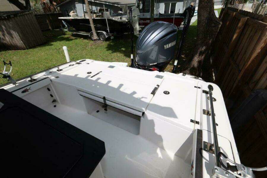 2023 Crevalle 26 HCO