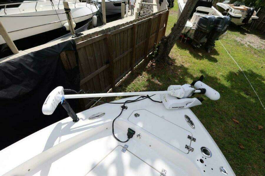 2023 Crevalle 26 HCO