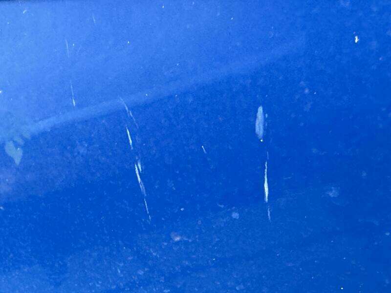 2006 Regal 3360 Window Express