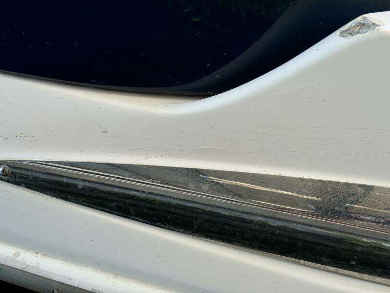 2006 Regal 3360 Window Express