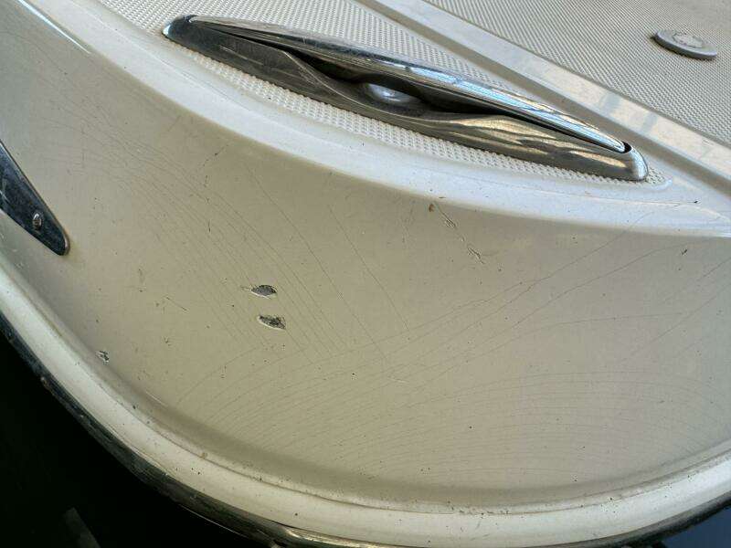 2006 Regal 3360 Window Express