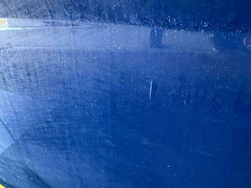 2006 Regal 3360 Window Express