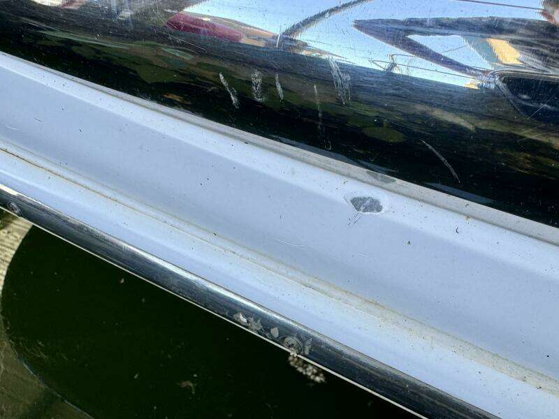 2006 Regal 3360 Window Express