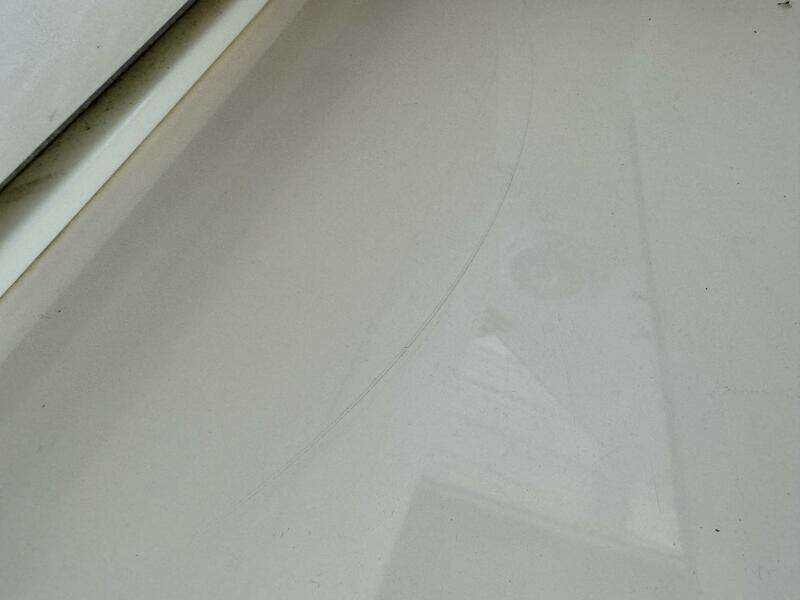 2006 Regal 3360 Window Express