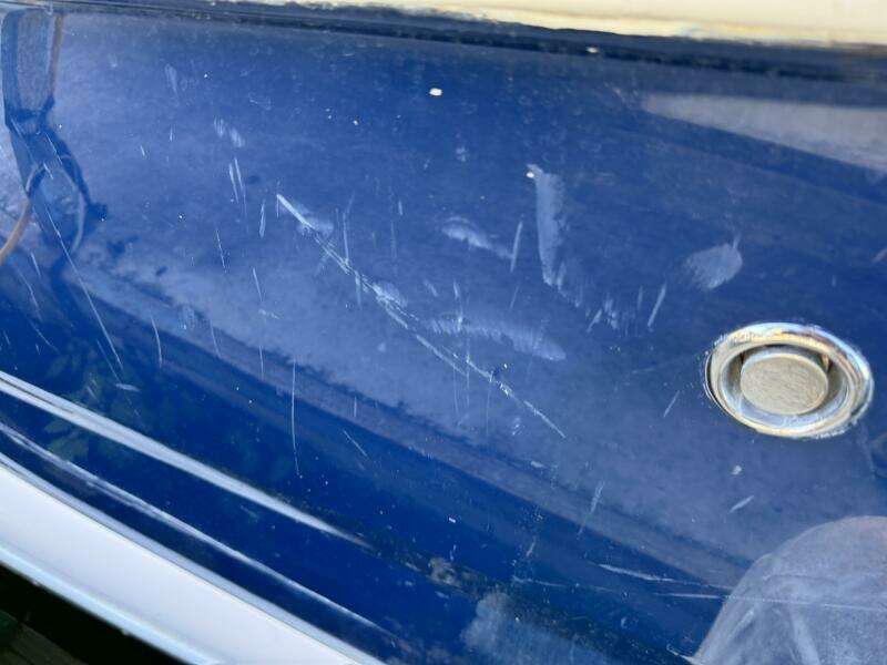 2006 Regal 3360 Window Express