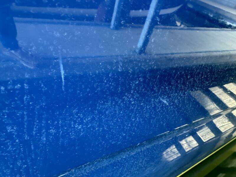 2006 Regal 3360 Window Express