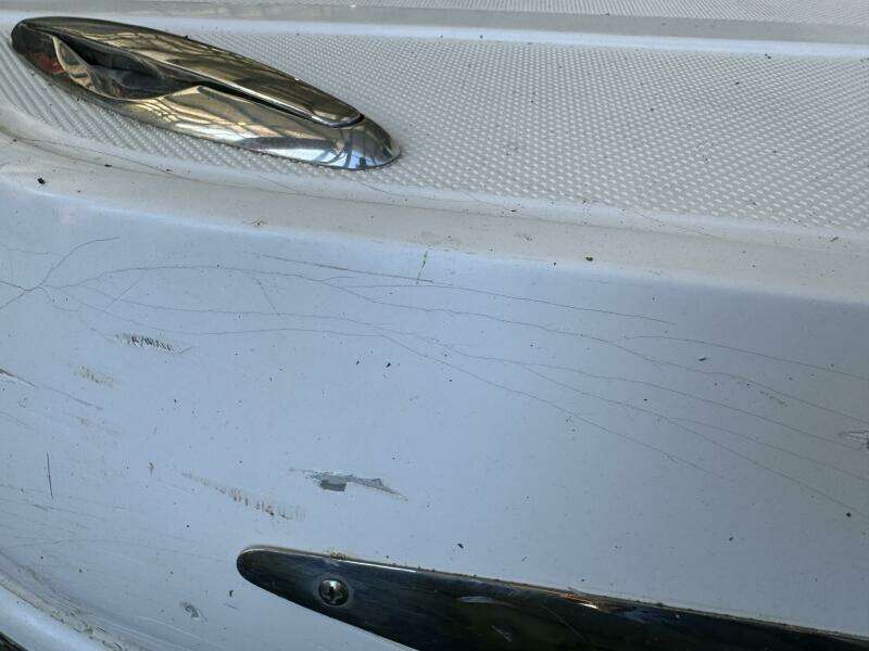 2006 Regal 3360 Window Express