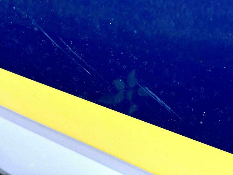 2006 Regal 3360 Window Express