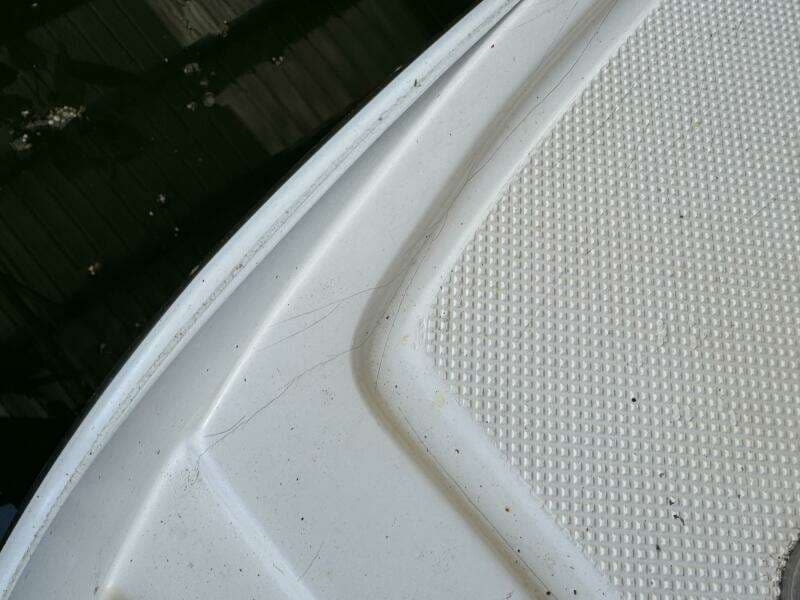 2006 Regal 3360 Window Express