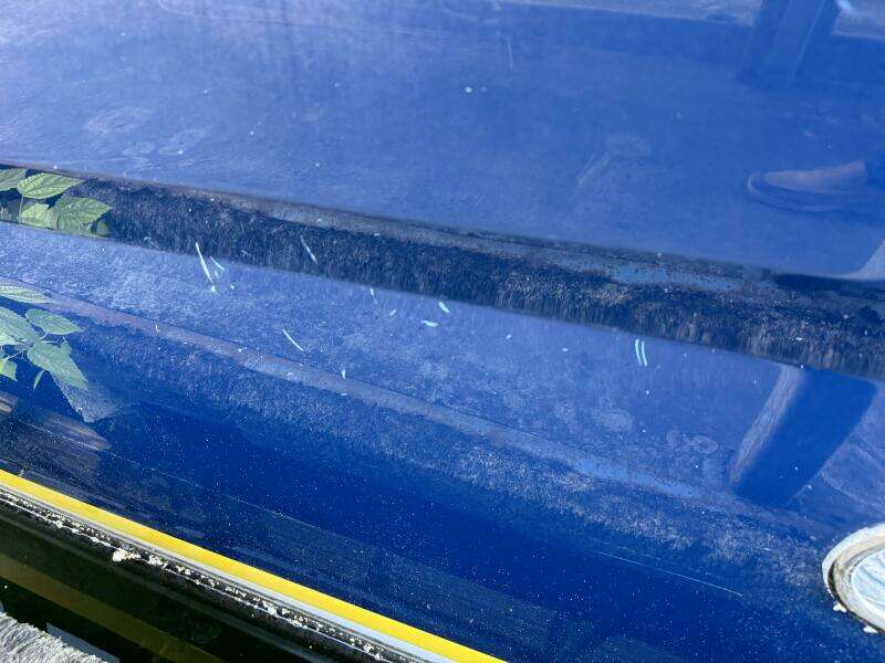 2006 Regal 3360 Window Express