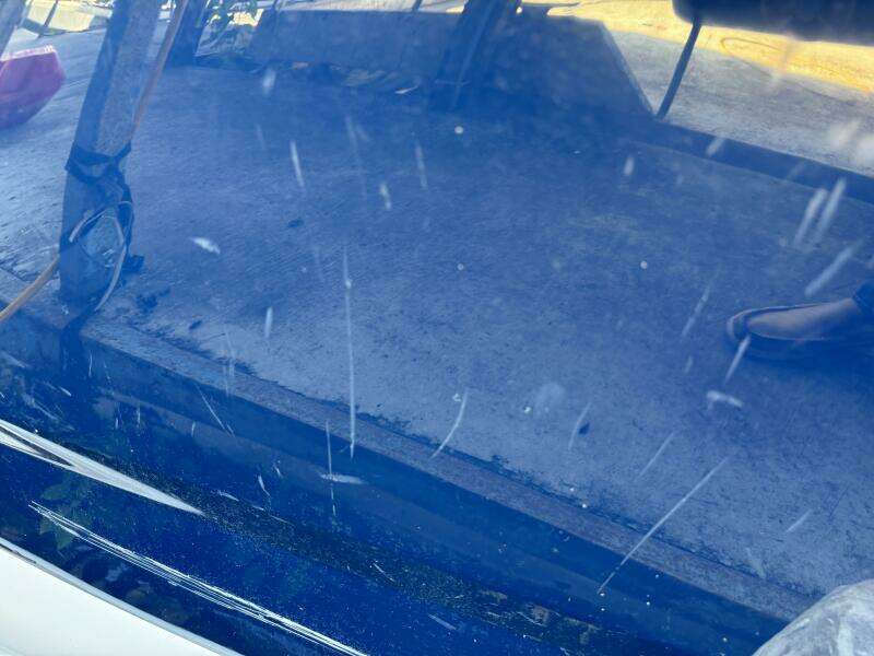 2006 Regal 3360 Window Express