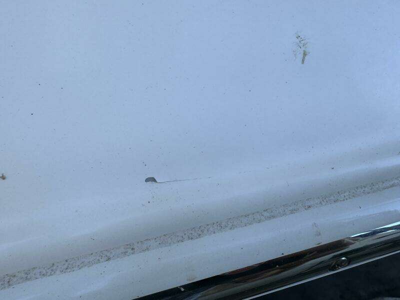 2006 Regal 3360 Window Express