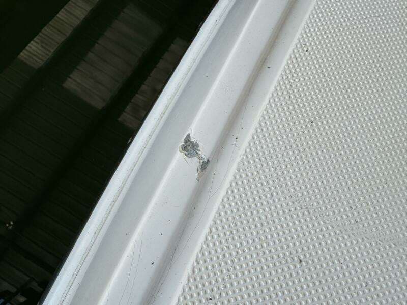 2006 Regal 3360 Window Express