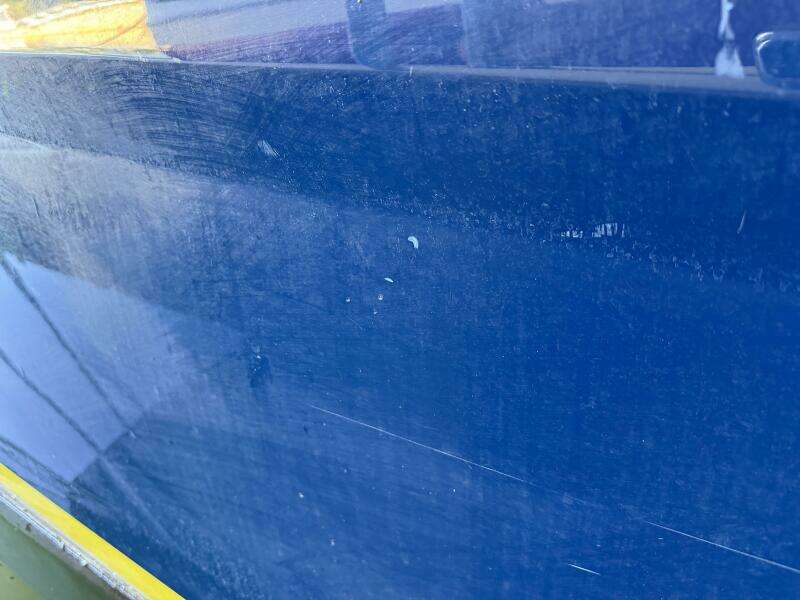 2006 Regal 3360 Window Express