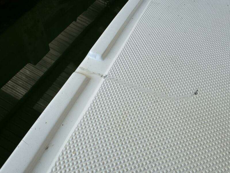 2006 Regal 3360 Window Express